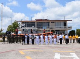 Da inicio “Operación Salvavidas Verano 2026”