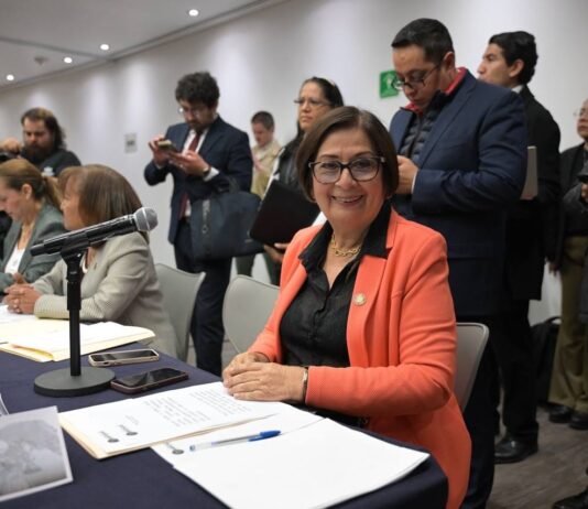 Diputada Margarita Corro anuncia iniciativas en favor del sector cañero