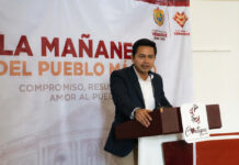 Coatepec estará presente en el CAFESTIVALMX 2026, anuncia Nacho Luna