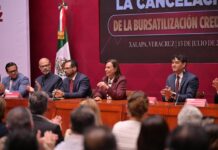 Recursos liberados se traducirán en bienestar para Tantoyuca: Roberto San Román
