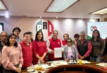 PRI Veracruz emite convocatoria para renovación de los Comités Municipales en el estado