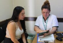 Promueve IMSS Veracruz Norte autocuidado para prevenir enfermedades y fortalecer el bienestar