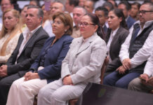 Saneamiento bursátil abre una etapa de mayor responsabilidad presupuestal: Rosa María