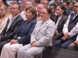 Saneamiento bursátil abre una etapa de mayor responsabilidad presupuestal: Rosa María