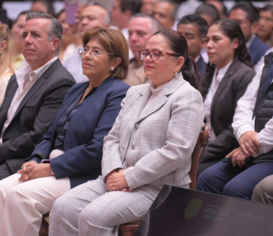 Saneamiento bursátil abre una etapa de mayor responsabilidad presupuestal: Rosa María