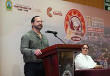“Hacemos memoria y reconocemos la herencia social”: Coatzacoalcos conmemora 115 años de su elevación a ciudad