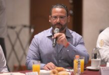 Fortalecerá Coatzacoalcos su red eléctrica con más de mil acciones de infraestructura gestionadas ante la CFE