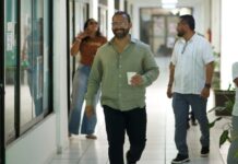 «Quiero irme con esa deuda erradicada»: Pedro Miguel buscará cambiar contrato con CFE