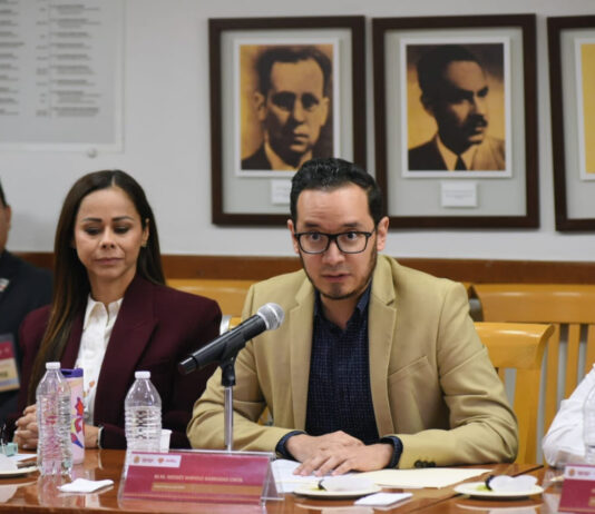 Impulsa Veracruz la innovación y actualización de la educación superior