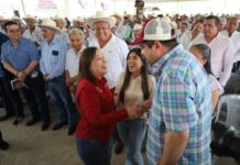 Reconoce Roberto San Román acciones de sanidad animal de la gobernadora Rocío Nahle