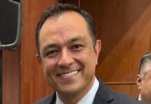 Américo, ¿Con ‘Somos México’? / Raymundo Jiménez