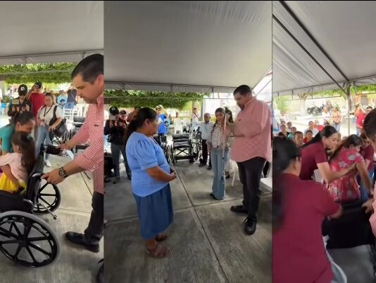 A seis meses de gobierno, Roberto San Román destaca obras, programas sociales y rescate de espacios públicos en Tantoyuca