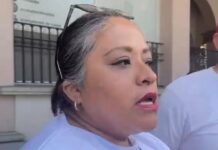 Familias del Estado de México buscan a sus desaparecidos en Xalapa; exhiben fallas en red de ADN