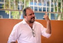 Denuncia diputado presunta red de protección a ecocidas en el Cofre de Perote; señala al alcalde