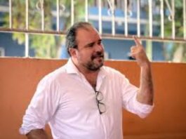 Denuncia diputado presunta red de protección a ecocidas en el Cofre de Perote; señala al alcalde