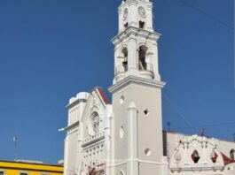 Arquidiócesis de Xalapa llama a construir un orden social justo con esperanza y compromiso