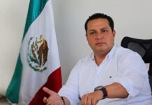 Felipe Sosa llama a aprovechar la convocatoria 2026 de la Universidad Abierta y a Distancia de México