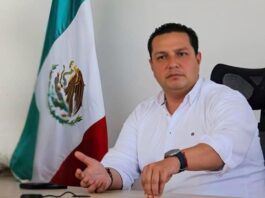 Felipe Sosa llama a aprovechar la convocatoria 2026 de la Universidad Abierta y a Distancia de México