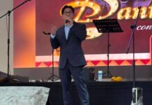 J. Jun: el coreano que conquistó Xalapa cantando los éxitos de José José