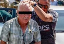 Ruffo se ‘equivocó’ de partido / Raymundo Jiménez