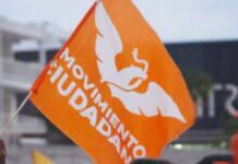 MC y la narrativa de la persecución; ¿movimiento de delincuentes? / Hora cero