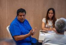 Continúa Ayuntamiento con jornadas de capacitación Por bien de Xalapa