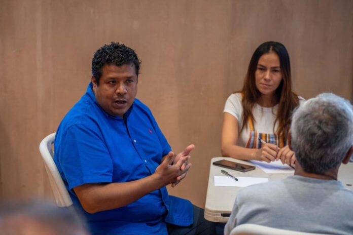 Secretario