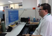 Administración de sistemas informáticos fortalece la eficiencia operativa en IMSS Veracruz Norte