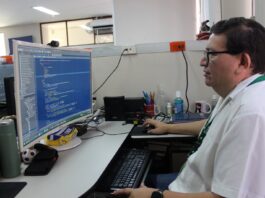 Administración de sistemas informáticos fortalece la eficiencia operativa en IMSS Veracruz Norte