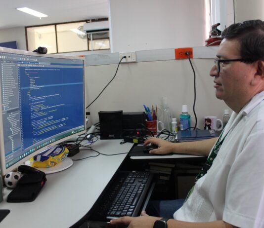 Administración de sistemas informáticos fortalece la eficiencia operativa en IMSS Veracruz Norte