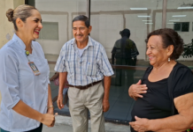 Construye IMSS Veracruz Norte vidas con estrategia de Trato Digno