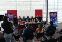 Xalapa y Xico, sedes del XIII Festival Internacional de Tunas Femeniles