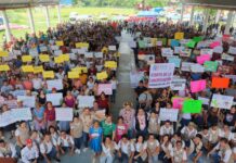 A través del FAISPIAM se le devuelve al pueblo el poder de decidir su bienestar: Gómez Cazarín