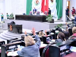 El freno a la reelección en Veracruz / Hora cero