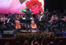 Festival del Bolero y el Jazz, una apuesta por la cultura y el orgullo de ser veracruzano