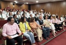 Fortalece IMSS Veracruz Norte liderazgo con Curso de Desarrollo Gerencial