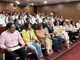 Fortalece IMSS Veracruz Norte liderazgo con Curso de Desarrollo Gerencial
