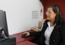 Destaca IMSS Veracruz Norte labor del personal jurídico