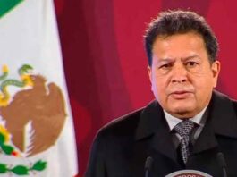 Ricardo Aldana: ¿Paralizará Pemex? / Raymundo Jiménez