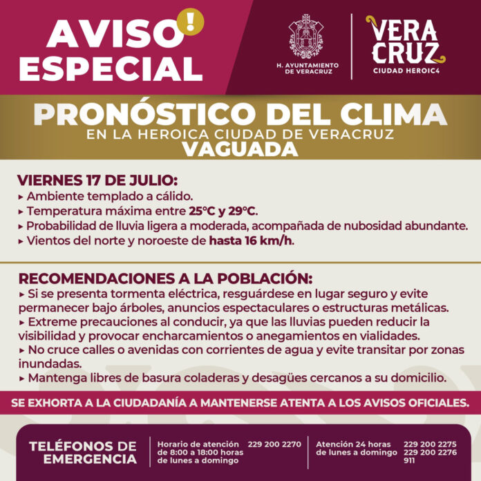 aviso