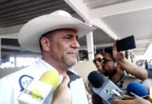 Bogar Rosas, al patíbulo / Hora cero