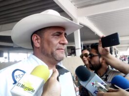 Bogar Rosas, al patíbulo / Hora cero