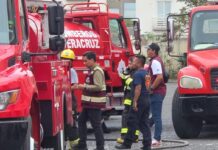 Participará Ayuntamiento de Veracruz en simulacro nacional de emergencias químicas