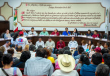 El Día del Pueblo ha logrado la atención de gestiones hasta con 40 años de rezago