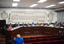 Aprueba Cabildo de Xalapa Proyecto de Reforma a la Constitución local