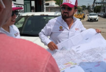 Este viernes arranca la construcción de tres colectores sanitarios que fortalecerán la infraestructura de Coatzacoalcos