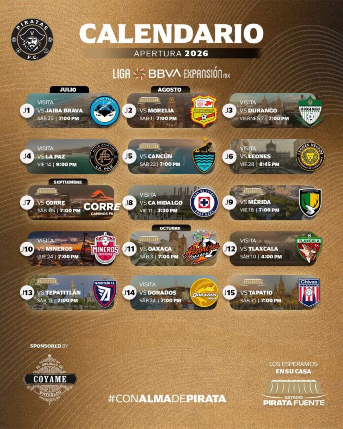 calendario