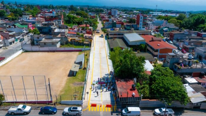 calle