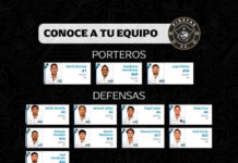 Piratas FC presenta su plantel oficial y viaja rumbo al histórico debut en la Liga de Expansión MX