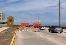 Malecón Costero contará con pasos peatonales para fortalecer la seguridad vial y la convivencia